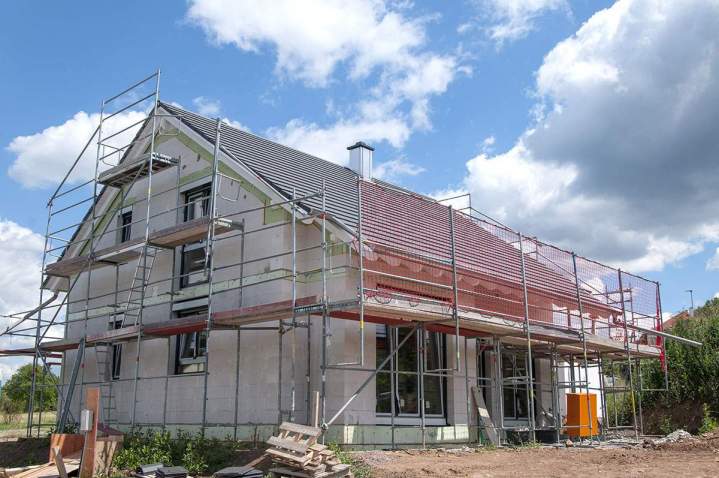 Optimisation des espaces habitables de votre logement