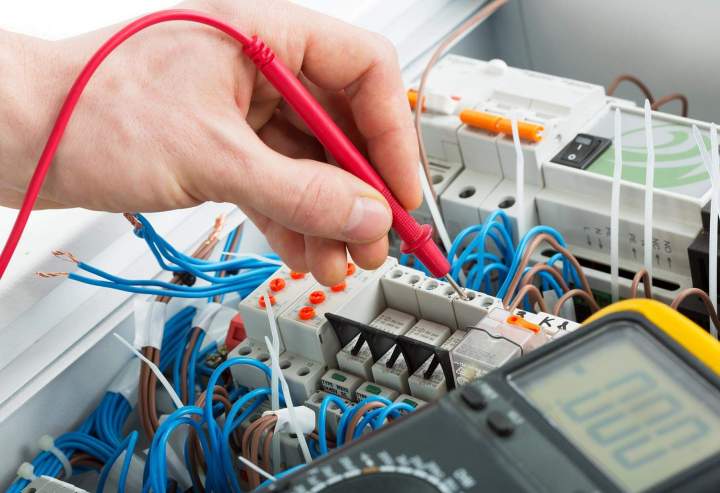 Pour des installations électriques fiables et sécurisées