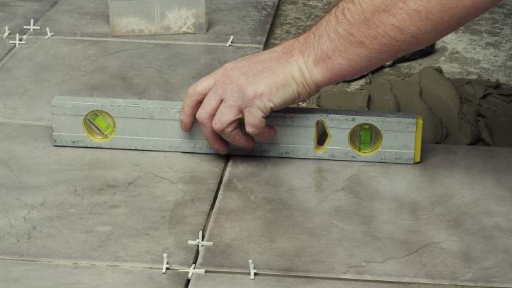 Pose de carrelage Hauts-de-Seine